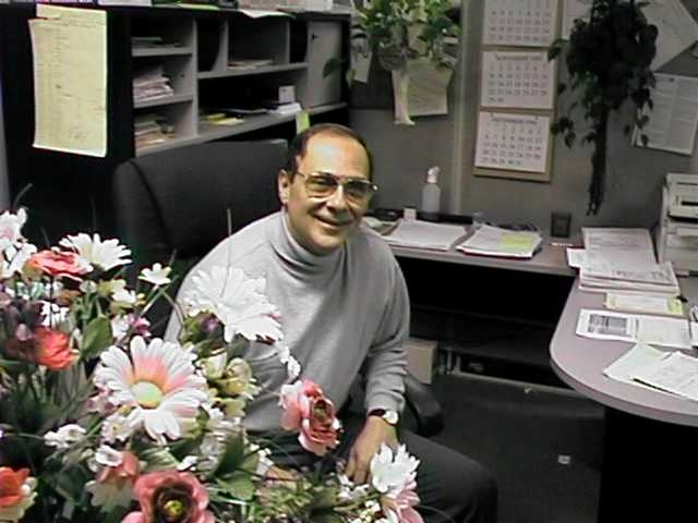 Original image