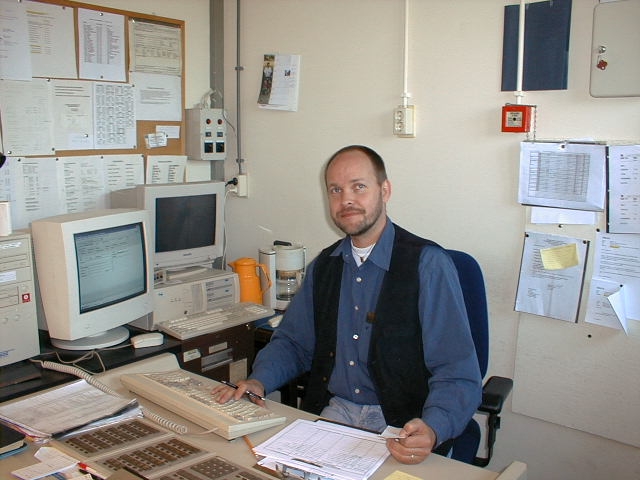 Original image