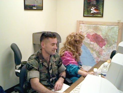 Original image
