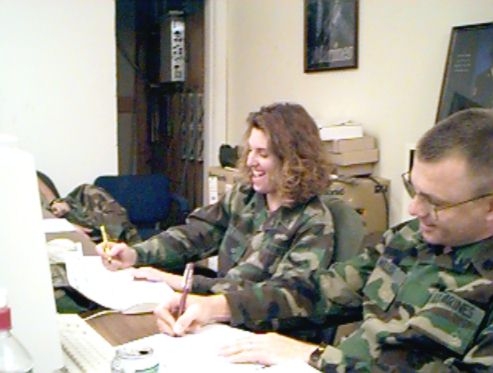 Original image