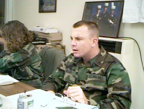 Original image