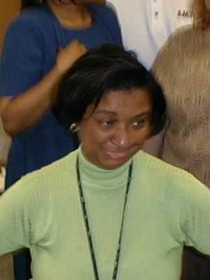 Original image