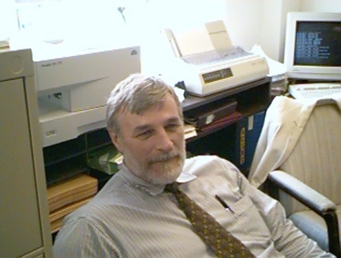 Original image
