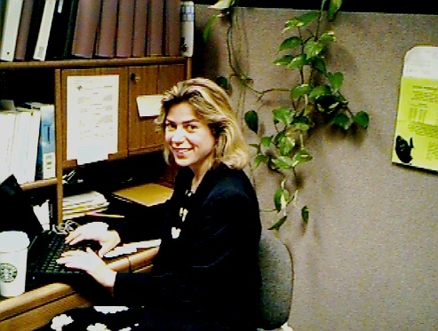 Original image