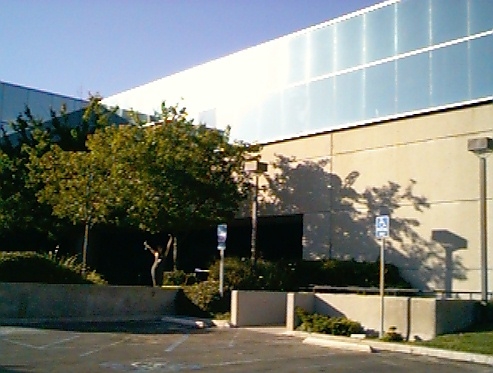Original image
