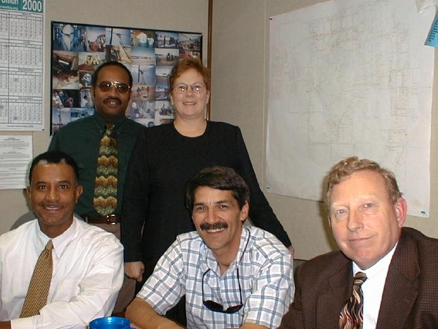 Original image