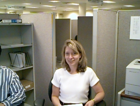 Original image