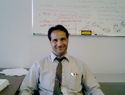 Original image