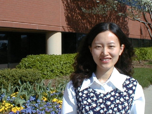 Original image