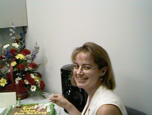 Original image