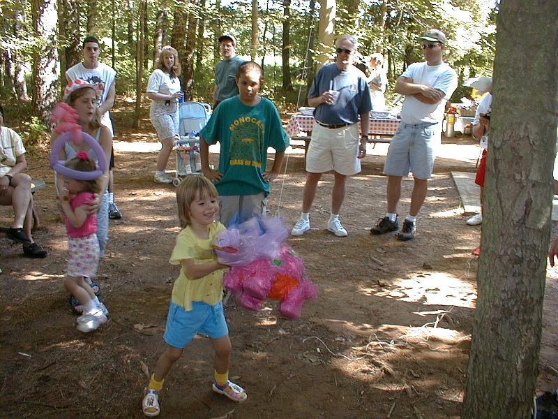 Original image