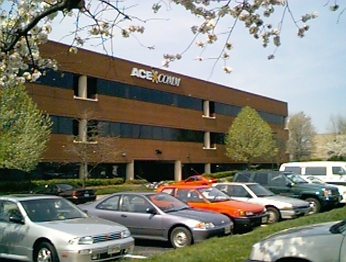 Original image