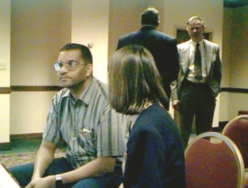 Original image