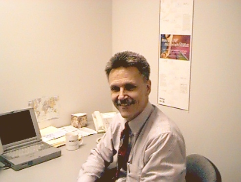 Original image